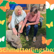 Schmetterlingshof