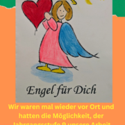 Engel für dich