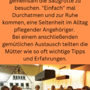 Müttertreffen