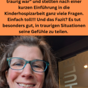Kinder begleiten Schule