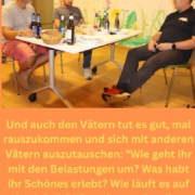 Vätertreffen