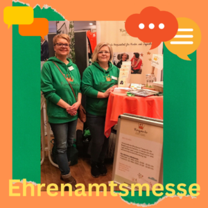 Ehrenamtsmesse in Telgte