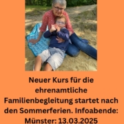 Kurs 2025 Familienbegleitung
