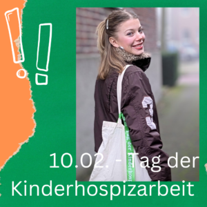 Tag der Kinderhospizarbeit