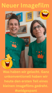 Neuer Imagefilm